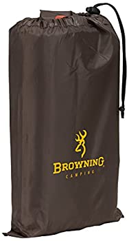 【中古】【39shop】【輸入品・未使用】Browning★Camping Big Horn Two-Room Footprint（新古品）｜アトリエ絵利奈
