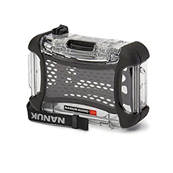 【中古】【輸入品・未使用】ナヌーク　NANO　320　クリア