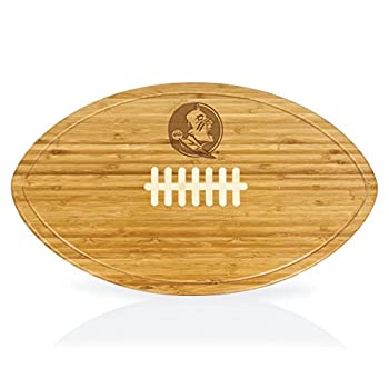【中古】【輸入品・未使用】NCAA Florida State Seminolesキックオフチーズボード