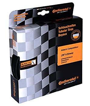 【中古】【輸入品・未使用】Continental(コンチネンタル) GPAttack Comp Tubular 28\
