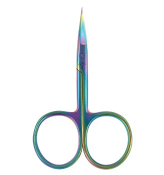 【中古】【輸入品・未使用】(8.9cm ) - Dr. Slick Prism Scissors