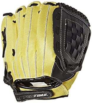 【中古】【輸入品・未使用】Sportime 087976 Yeller Intermediate Right-Handed Thrower Baseball Glove