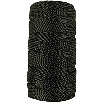 【中古】【輸入品・未使用】Catahoula Manufacturing No.60 ターレッドツイストバンクライン 1ポンド巻(約77.6m)