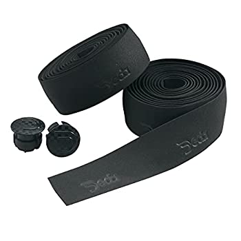 【中古】【39shop】【輸入品・未使用】DEDA(デダ)★バーテープ STD Night black 0205480006 ブラック（新古品）｜アトリエ絵利奈 11,218円