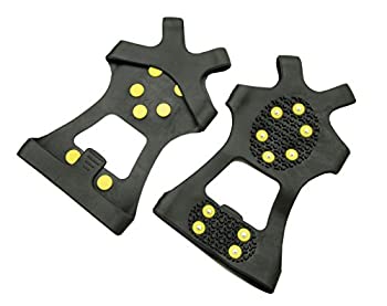 【中古】【輸入品・未使用】Frabill LargeデラックスIceクリーパー