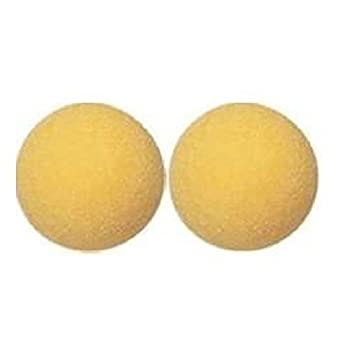 【中古】【輸入品・未使用】2 Official Yellow Foosballs Tornado Dynamo Shelti 8,745円