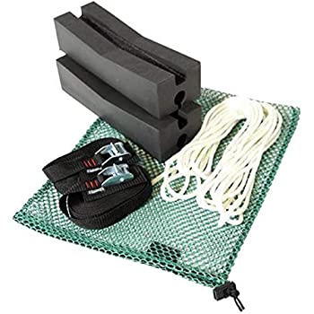 【中古】【輸入品・未使用】春分エコノミーカヤックキャリアキット