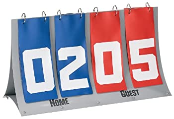【中古】【39shop】【輸入品・未使用】Basic★Flip-Score Scoreboard（新古品）｜アトリエ絵利奈