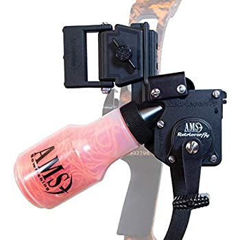 【中古】【インポート品・未当てはめる】AMS Bowfishing Retriever Pro木管
