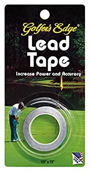 【中古】【39shop】【輸入品・未使用】Unique★Sports Golf Lead Tape（新古品）｜アトリエ絵利奈 8,985円