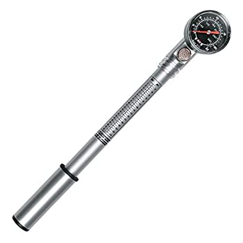 【中古】【輸入品・未使用】SKS Universal Suspension Pump by SKS-Germany