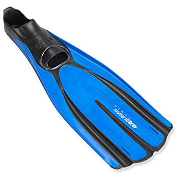 【中古】【39shop】【輸入品・未使用】シーアップフラットAvanti★TREフリッパー - ブルー/BL、サイズ36(新古品)|アトリエ絵利奈