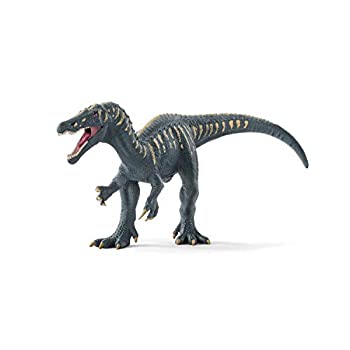 【中古】【輸入品・未使用】シュライヒ　恐竜　バリオニクス　フィギュア　15022