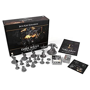 【中古】【39shop】【輸入品・未使用】Dark★Souls: Iron Keep Expansion（新古品）｜アトリエ絵利奈