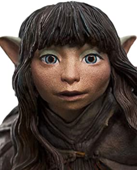 【中古】【39shop】【輸入品・未使用】Weta★Workshop ダーククリスタル Rian The Gelfling 1:6 スケール（新古品）｜アトリエ絵利奈