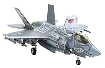 【中古】【輸入品・未使用】イタレリ タミヤ 1/72 飛行機シリーズ No.1425 F-35B ライトニングII プラモデル 37192｜アトリエ絵利奈 15,354円