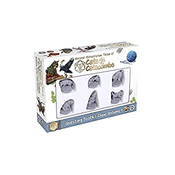 【中古】【インポート品・未当て嵌める】Animal Adventures Inc. 猫とカタコンベッド 第1巻 薄墨色