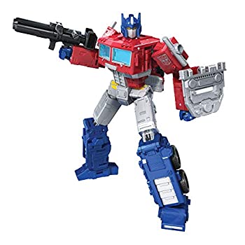 【中古】【輸入品・未使用】TF 2021 WFC Kingdom [Leader] ｵﾌﾟﾃｨﾏｽ｜アトリエ絵利奈