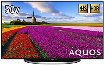 人気満点 輸入品日本向け シャープ 50v型 4k対応液晶テレビ Aquos Lc 50u45 Hdr対応 柔らかい Erieshoresag Org