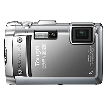 絶対一番安い 輸入品日本向け Olympus 防水デジタルカメラ Tg 810 シルバー 1400万画素 広角28mm 光学5倍ズーム 3dフォト機能 10m防水 2 0m耐衝撃 10 耐低温 100ｋｇｆ耐荷 公式店舗 Erieshoresag Org