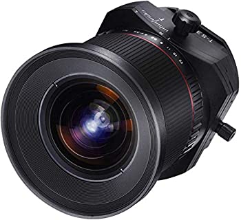 高速配送 中古 輸入品日本向け Samyang 単焦点広角ティルトシフトレンズ 24mm F3 5 キヤノン Ef用 フルサイズ対応 アトリエ絵利奈 開店祝い Erieshoresag Org