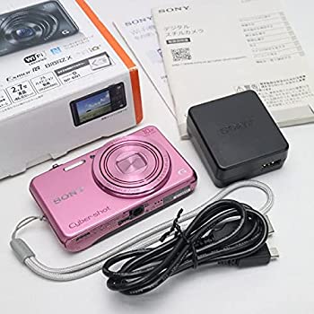 時間指定不可 輸入品日本向け Sony デジタルカメラ Cyber Shot Wx2 光学10倍 ピンク Dsc Wx2 P 保障できる Test126 Fisioclinicalondrina Com Br