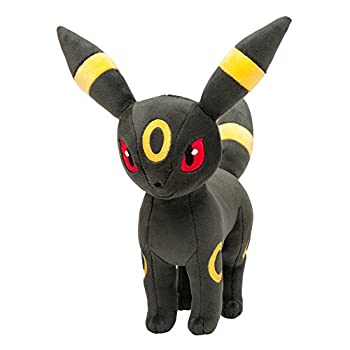 おもちゃ その他 かわいい ブラッキー ぬいぐるみ 中古 輸入品日本向け ポケモンセンターオリジナル