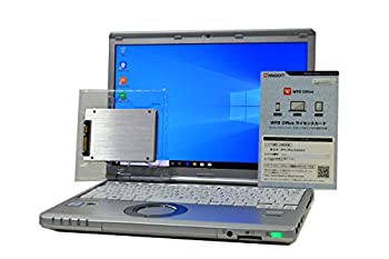 中古 輸入事項日本向け 覚え帳パーソナルコンピューター Office荷積 Ssd 256gb 新品換装 Panasonic Let Snote Cf Sz5 序数詞6世代 Core I5 6300u Wuxga 19 10 12 1in 4gb Odeftg Com