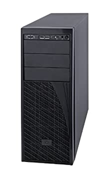 【中古】Intel P4304XXSHCN Server System