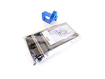 【中古】IBM 49y1866?600?GB 3.5インチ内蔵ハードドライブ