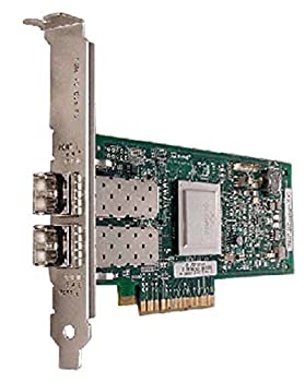 【中古】QLogic HBA 8Gbit PCI-E