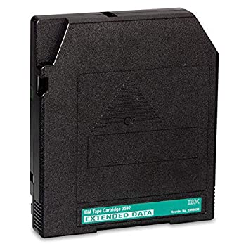 【中古】【39shop】IBM★3592 データカートリッジ JB 700GB 23R9830（良い）｜アトリエ絵利奈