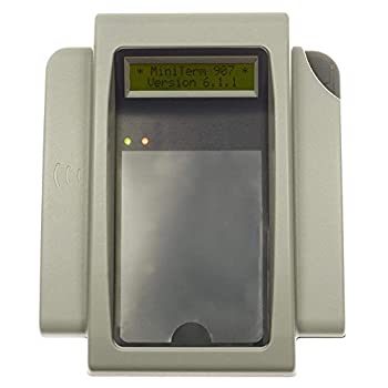 【中古】【39shop】Genovation★MiniTerm 907?20-key re-legendable膜番号キーパッド(良い)|アトリエ絵利奈