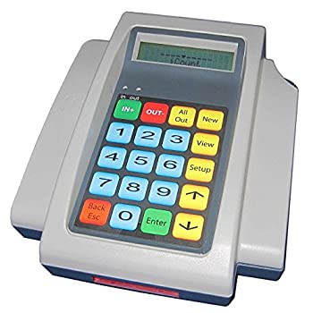 【中古】ICOUNT ? 907 20手当たり生まれ変わり膜、2伝達ルートLCD USB