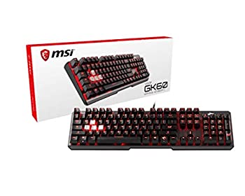 中古 インポート威容日本向け Msi Cherry Mx さ丹心木やとい入れる 日本語性分 ゲーミングキーボード Vigor Gk60 Cr Jp 国内紀律行き渡る品 Emescla Com Br