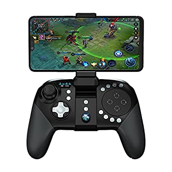 大人の上質 G5 中古 輸入品日本向け Gamesir Bluetooth 荒野行動 第五人格対応 Android Iosゲームコントローラー ゲームパッド タッチパッド おもちゃ その他 Www Bswmaternityvoices Org Uk