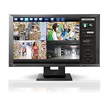 【中古】EIZO FDF2304W-IP 58cm（23.0）型カラー液晶モニター DuraVision FDF2304W-IP ブラック