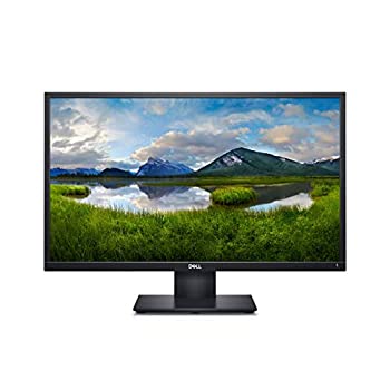 【中古】Dell E2420HS 24インチ 1080p FHD スピーカー内蔵 HDMI VESA認定 ブラック 52,505円