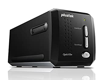 【中古】Plustek OpticFilm 8200i Ai 写真フィルムスキャナ 365331