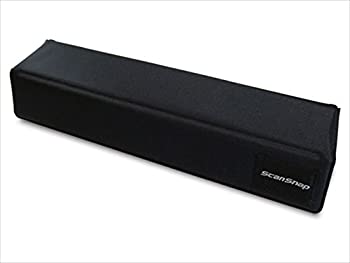 【中古】富士通PFU PFU ScanSnap iX100容れもの FI-X10HCS パソコン・周辺機器-その他