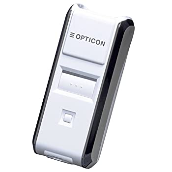 【中古】オプトエレクトロニクス 1次元/2次元コード対応データコレクタ OPN-3102i （Bluetooth/USB接続MFi対応）