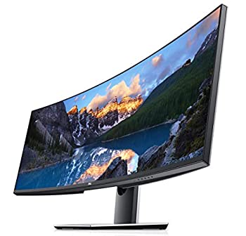 【中古】Dell UltraSharp 49\