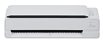 【中古】富士通 FI-800R A4カラースキャナ fi-800R