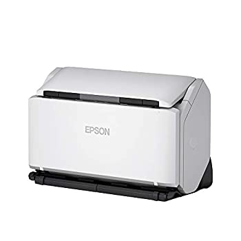 【中古】エプソン スキャナ DS-32000(腰かけフィード/A3両面/弾丸道路読取)