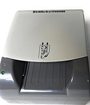 【中古】【39shop】CSSN★ScanShell 900DX スキャナー（良い）｜アトリエ絵利奈