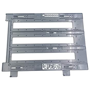 【中古】OKLI 35mm フィルムストリップホルダー ネガティブ ポジティブ フォトスキャナー スライドホルダー Epson Perfection V700 V750 V800 V850に対応