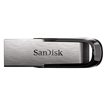 【中古】【39shop】SanDisk★Ultra Flair USB 3.0 Flash Drive 256GB SDCZ73-256G-G46（良い）｜アトリエ絵利奈