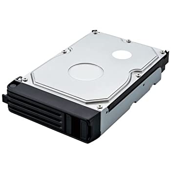 【中古】緩衝装置置き目 OP-固定ディスク3.0N2 TeraStation向け 取り替えっこ用HDD 3肺結核