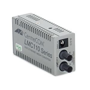 【中古】アライドテレシス CentreCOM LMC111 手段変換器 0415R