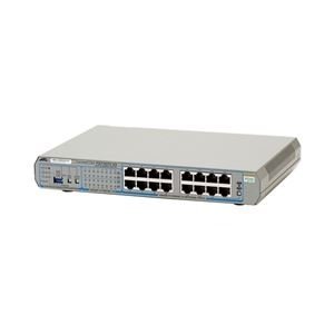 【中古】アライドテレシス CentreCOM FS716TX V3 度合い2取り替えっこ 0250R